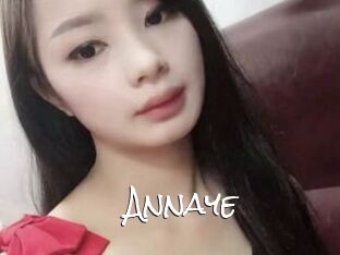 Annaye