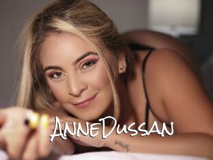 AnneDussan