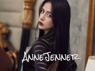 AnneJenner