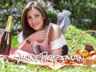 AnnePortman