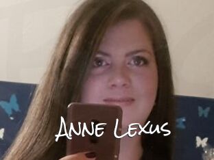 Anne_Lexus
