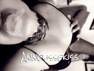Annelissekiss