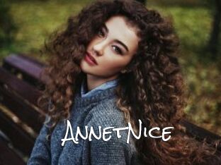 AnnetNice