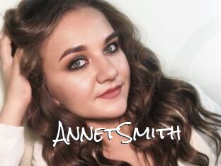 AnnetSmith