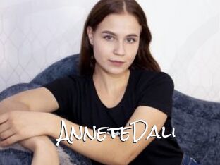 AnneteDali