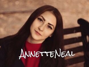 AnnetteNeal