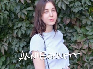 AnniBennett