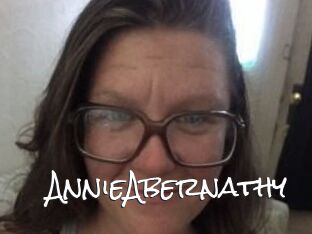 AnnieAbernathy