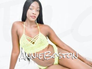 AnnieBoston