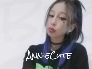 Annie_Cute