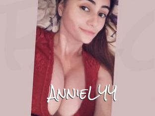 AnnieLYY