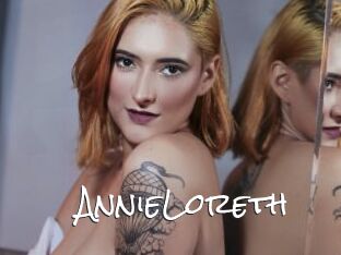 AnnieLoreth