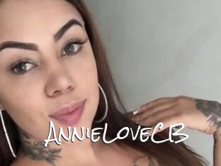 AnnieLoveCB