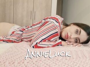 AnnieLuck