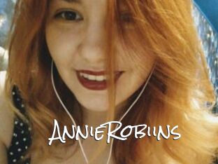 AnnieRobiins