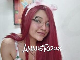 AnnieRoux