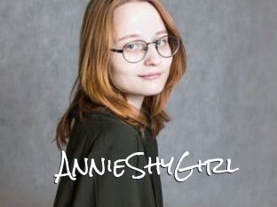 AnnieShyGirl