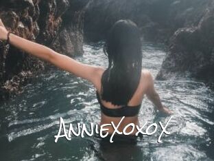 AnnieXoxoX