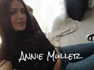 Annie_Muller
