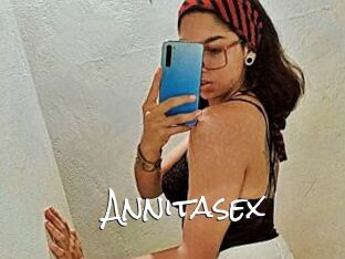 Annitasex