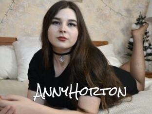 AnnyHorton