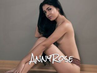 AnnyRose
