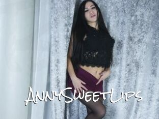 AnnySweetLips