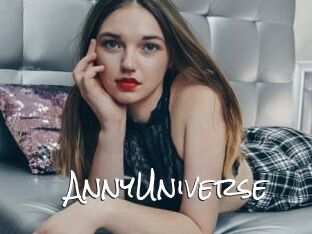 AnnyUniverse