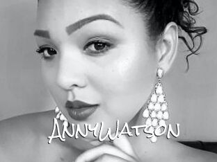 AnnyWatson