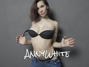 AnnyWhite