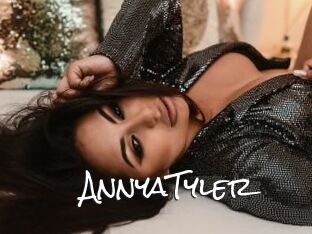 AnnyaTyler