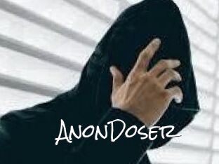 AnonDoser