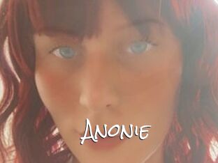 Anonie