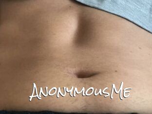 AnonymousMe