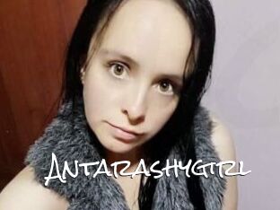 Antarashygirl