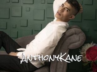 AnthonyKane