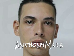 AnthonyMills