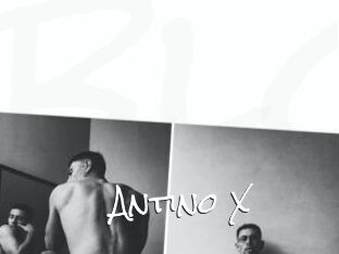 Antino_X