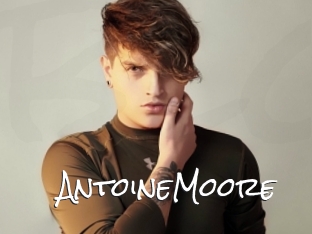 AntoineMoore