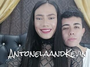 AntonelaandKevin
