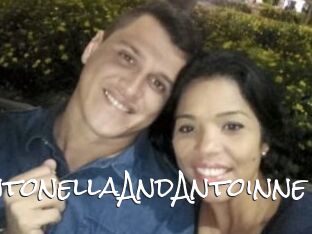 AntonellaAndAntoinne