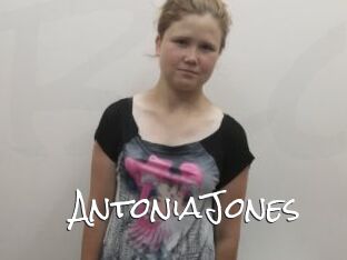 AntoniaJones