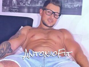 AntonioFit