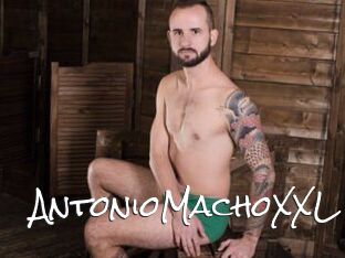 AntonioMachoXXL