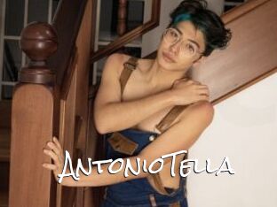 AntonioTella