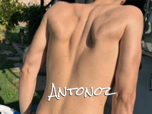 Antonoz