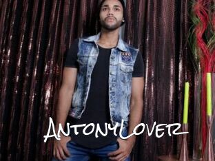 AntonyLover
