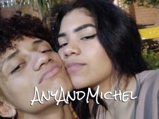 AnyAndMichel