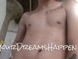AnythingToMakeYourDreamsHappen Blow Cum