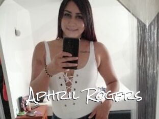 Aphril_Rogers